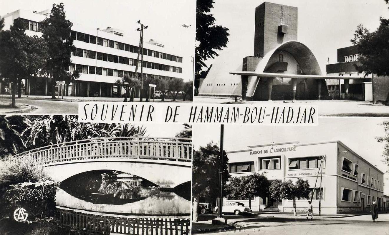 Hammam bou hadjar 517- Souvenirs COLLECTION DES AMIS DE ND DE SANTA CRUZ.jpg